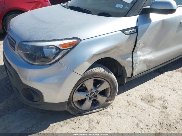 44660590 :رقم المزاد ، KNDJN2A21K7636664 vin ، 2019 Kia Soul مزاد بيع