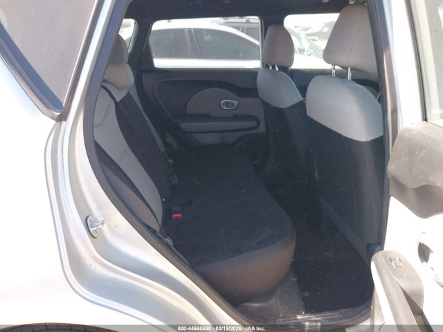 44660590 :رقم المزاد ، KNDJN2A21K7636664 vin ، 2019 Kia Soul مزاد بيع