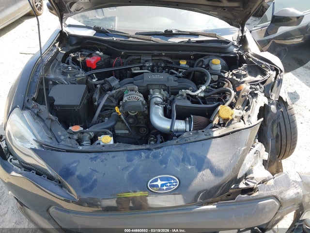 Aukcja sprzedaży 2015 Subaru Brz Limited, vin: JF1ZCAC17F9602641, numer aukcji: 44660592
