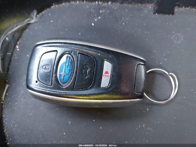 Aukcja sprzedaży 2015 Subaru Brz Limited, vin: JF1ZCAC17F9602641, numer aukcji: 44660592