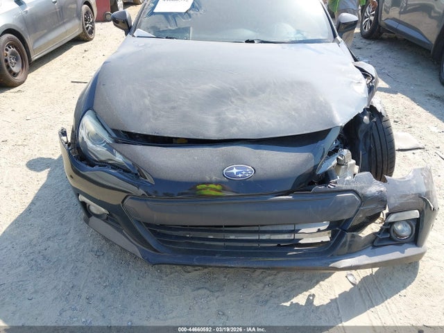 Aukcja sprzedaży 2015 Subaru Brz Limited, vin: JF1ZCAC17F9602641, numer aukcji: 44660592