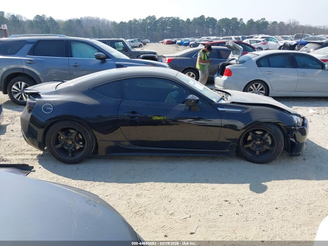 Aukcja sprzedaży 2015 Subaru Brz Limited, vin: JF1ZCAC17F9602641, numer aukcji: 44660592