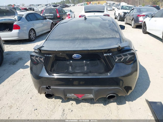 Aukcja sprzedaży 2015 Subaru Brz Limited, vin: JF1ZCAC17F9602641, numer aukcji: 44660592