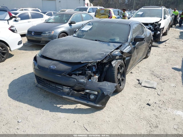 Aukcja sprzedaży 2015 Subaru Brz Limited, vin: JF1ZCAC17F9602641, numer aukcji: 44660592