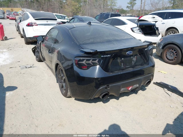Aukcja sprzedaży 2015 Subaru Brz Limited, vin: JF1ZCAC17F9602641, numer aukcji: 44660592