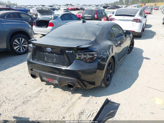 Aukcja sprzedaży 2015 Subaru Brz Limited, vin: JF1ZCAC17F9602641, numer aukcji: 44660592