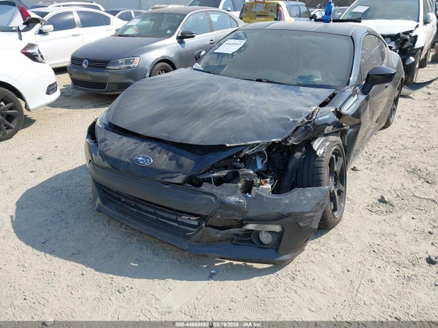 Aukcja sprzedaży 2015 Subaru Brz Limited, vin: JF1ZCAC17F9602641, numer aukcji: 44660592