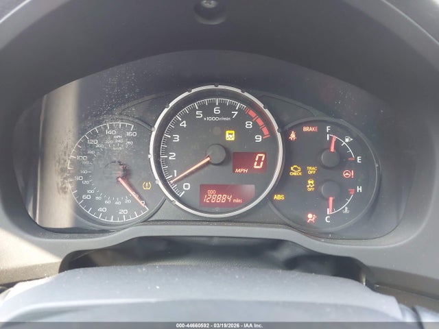 Aukcja sprzedaży 2015 Subaru Brz Limited, vin: JF1ZCAC17F9602641, numer aukcji: 44660592