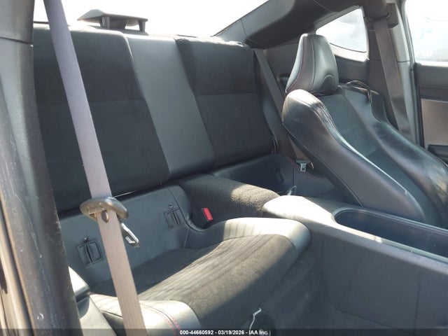 Aukcja sprzedaży 2015 Subaru Brz Limited, vin: JF1ZCAC17F9602641, numer aukcji: 44660592