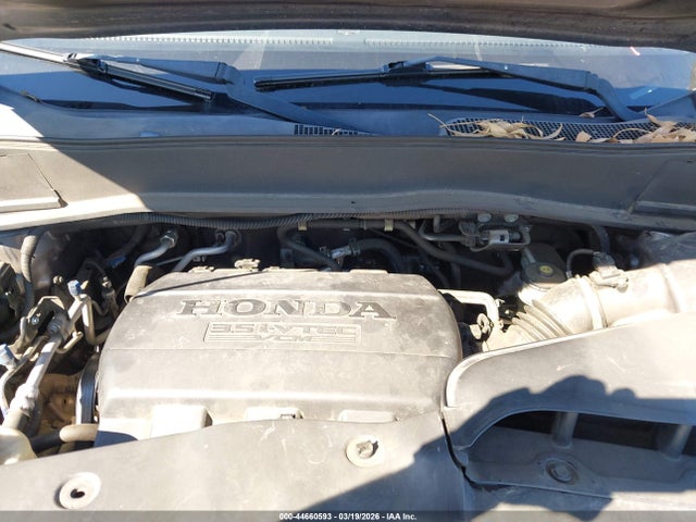Honda Pilot Ex 2014 5FNYF4H42EB012255 Image 10