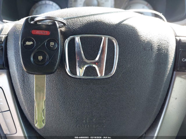 Honda Pilot Ex 2014 5FNYF4H42EB012255 Image 11