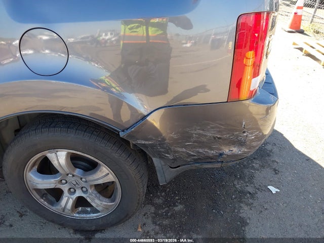 Honda Pilot Ex 2014 5FNYF4H42EB012255 Image 6
