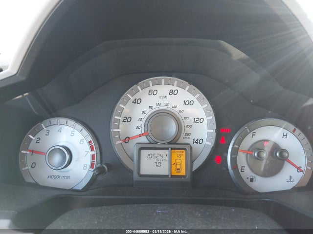 Honda Pilot Ex 2014 5FNYF4H42EB012255 Image 7