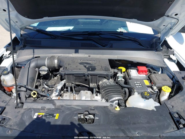 2025 Jeep Compass Trailhawk 4x4 მანქანა იყიდება აუქციონზე, vin: 3C4NJDDN2ST621682, აუქციონის ნომერი: 44660594