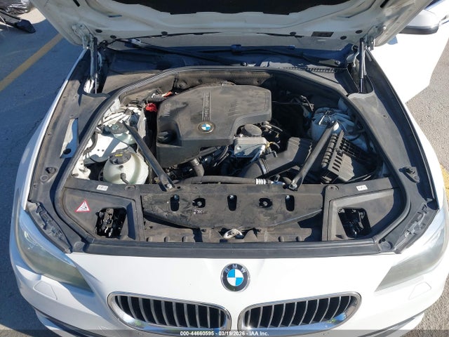 2016 BMW 528I WBA5A5C54GG349586 Photo 9