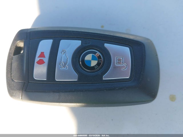 2016 BMW 528I WBA5A5C54GG349586 Photo 10