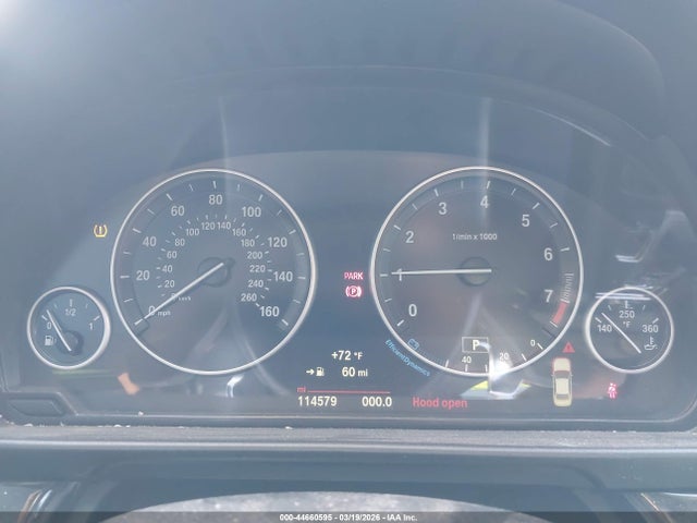 2016 BMW 528I WBA5A5C54GG349586 Photo 6