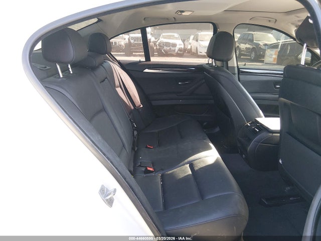 2016 BMW 528I WBA5A5C54GG349586 Photo 7