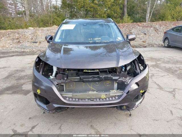 3CZRU6H75KM717049 Honda Hr-v Ex-l