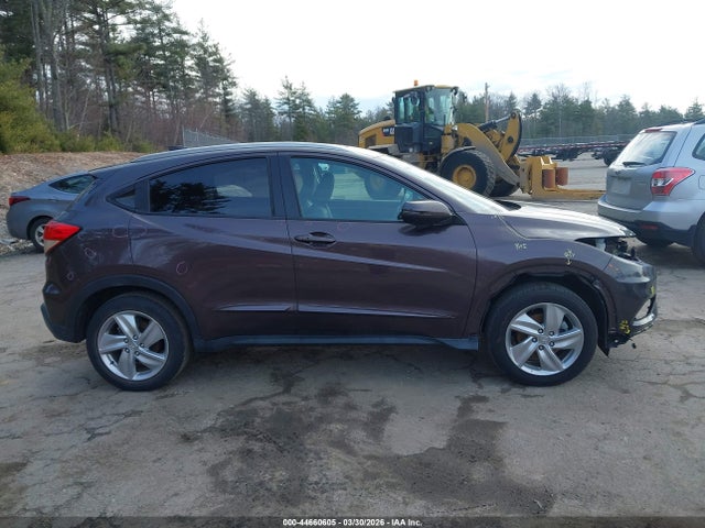 3CZRU6H75KM717049 Honda Hr-v Ex-l