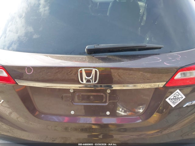 3CZRU6H75KM717049 Honda Hr-v Ex-l