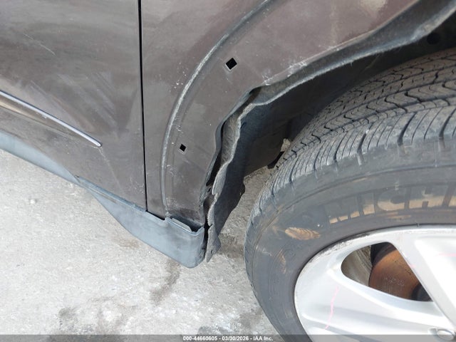 3CZRU6H75KM717049 Honda Hr-v Ex-l