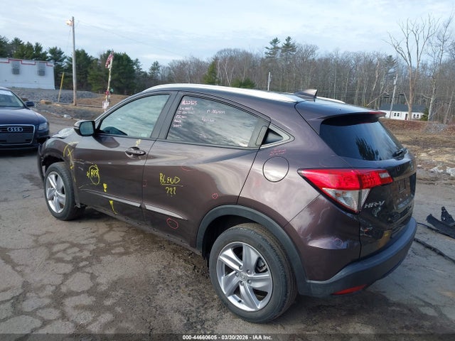 3CZRU6H75KM717049 Honda Hr-v Ex-l
