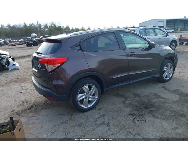 3CZRU6H75KM717049 Honda Hr-v Ex-l