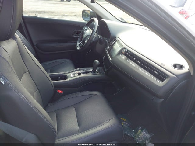 3CZRU6H75KM717049 Honda Hr-v Ex-l