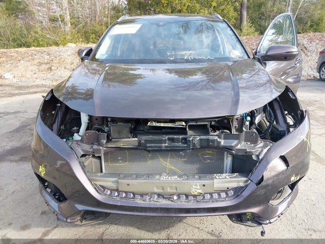 3CZRU6H75KM717049 Honda Hr-v Ex-l