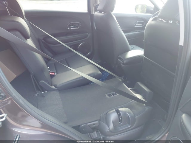 3CZRU6H75KM717049 Honda Hr-v Ex-l