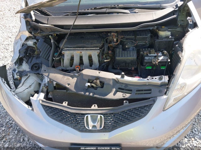 Aukcja sprzedaży 2009 Honda Fit Sport, vin: JHMGE88409S062987, numer aukcji: 44660608