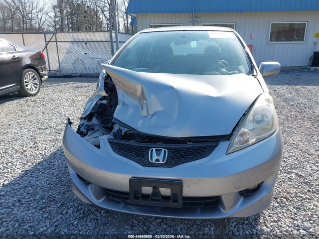 Aukcja sprzedaży 2009 Honda Fit Sport, vin: JHMGE88409S062987, numer aukcji: 44660608