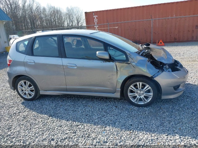 Aukcja sprzedaży 2009 Honda Fit Sport, vin: JHMGE88409S062987, numer aukcji: 44660608