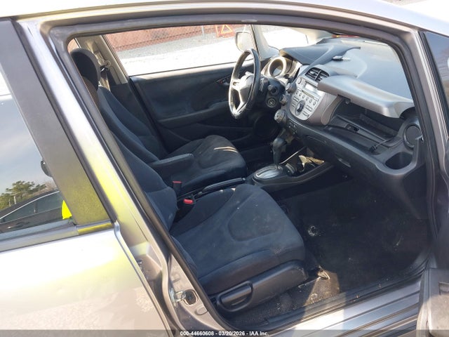 Aukcja sprzedaży 2009 Honda Fit Sport, vin: JHMGE88409S062987, numer aukcji: 44660608