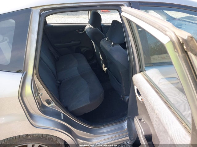 Aukcja sprzedaży 2009 Honda Fit Sport, vin: JHMGE88409S062987, numer aukcji: 44660608