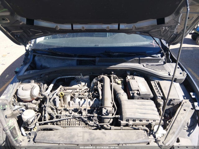 3VWE57BU7KM028343 Volkswagen Jetta 1.4t Sel