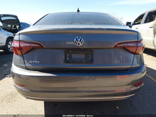 3VWE57BU7KM028343 Volkswagen Jetta 1.4t Sel