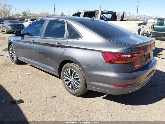 3VWE57BU7KM028343 Volkswagen Jetta 1.4t Sel