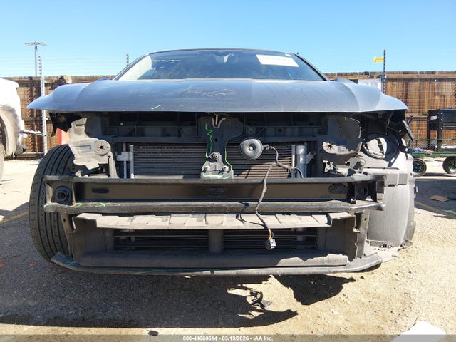 3VWE57BU7KM028343 Volkswagen Jetta 1.4t Sel