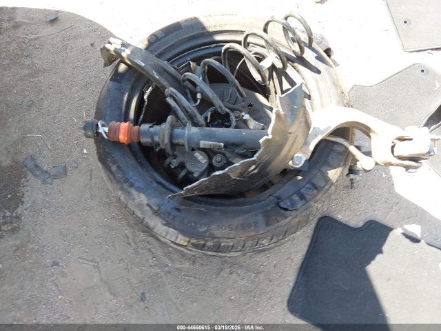 44660615 :رقم المزاد ، 1C4RJKBG0P8801517 vin ، 2023 Jeep Grand Cherokee L Limited 4x4 مزاد بيع
