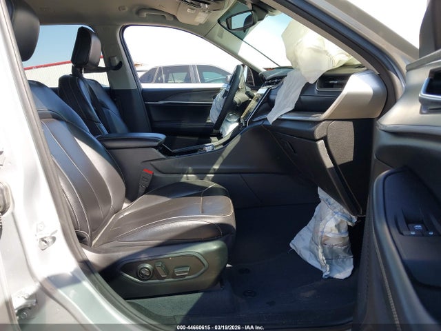 44660615 :رقم المزاد ، 1C4RJKBG0P8801517 vin ، 2023 Jeep Grand Cherokee L Limited 4x4 مزاد بيع