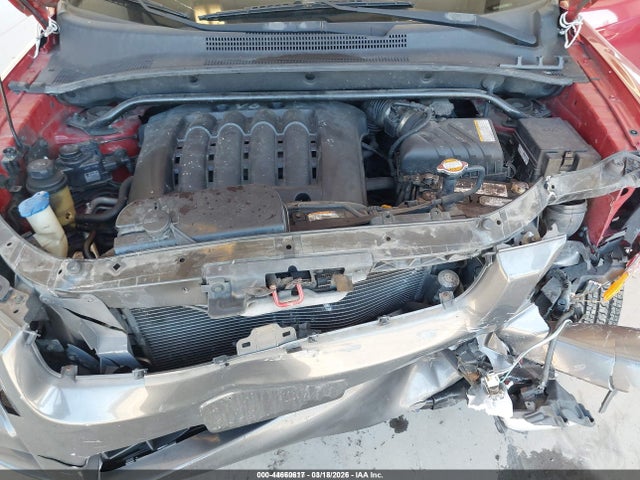 Aukcja sprzedaży 2007 Kia Sportage Ex V6, vin: KNDJE723677325825, numer aukcji: 44660617