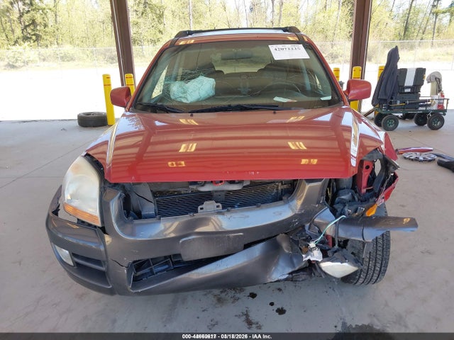 Aukcja sprzedaży 2007 Kia Sportage Ex V6, vin: KNDJE723677325825, numer aukcji: 44660617