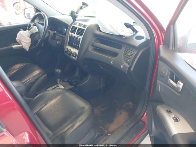 Aukcja sprzedaży 2007 Kia Sportage Ex V6, vin: KNDJE723677325825, numer aukcji: 44660617