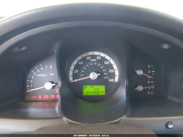 Aukcja sprzedaży 2007 Kia Sportage Ex V6, vin: KNDJE723677325825, numer aukcji: 44660617