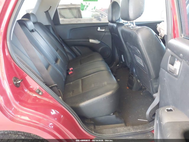 Aukcja sprzedaży 2007 Kia Sportage Ex V6, vin: KNDJE723677325825, numer aukcji: 44660617