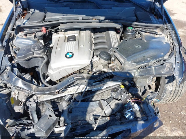 Aukcja sprzedaży 2006 Bmw 330xi, vin: WBAVD33596KL51051, numer aukcji: 44660620