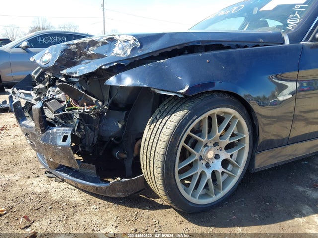 Aukcja sprzedaży 2006 Bmw 330xi, vin: WBAVD33596KL51051, numer aukcji: 44660620
