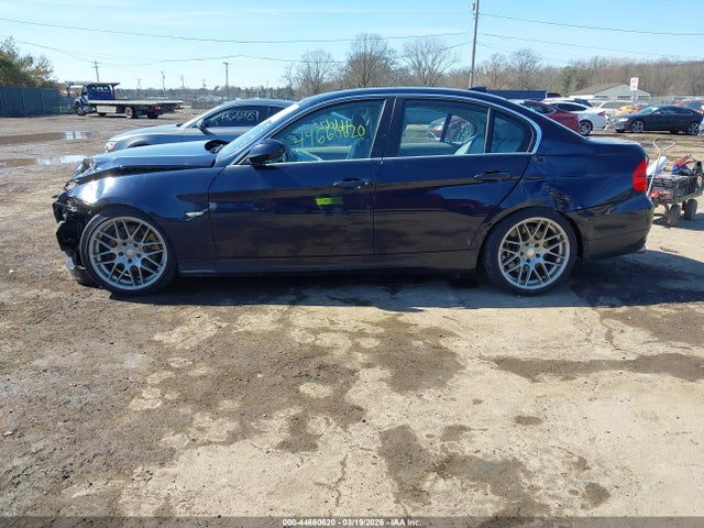 Aukcja sprzedaży 2006 Bmw 330xi, vin: WBAVD33596KL51051, numer aukcji: 44660620